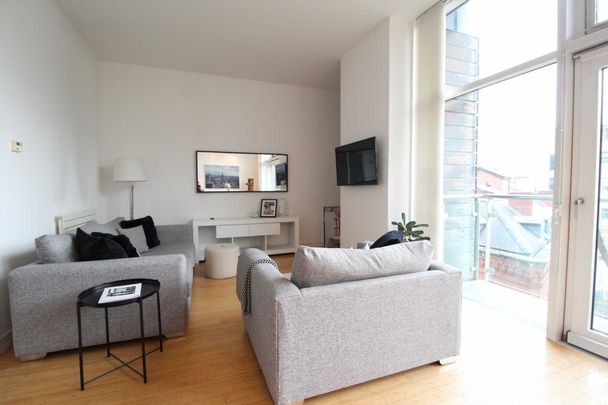 St Mary's Parsonage, Manchester - Photo 1