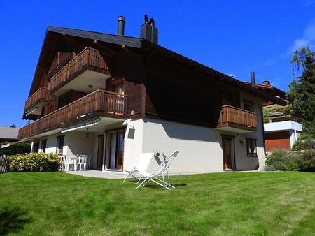 4.5 charming rooms YEARLY RENTAL - Photo 5