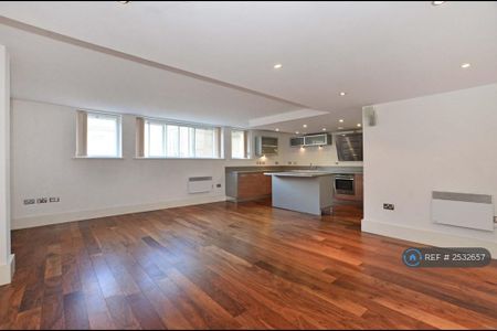 2 bedroom flat to rent - Photo 5