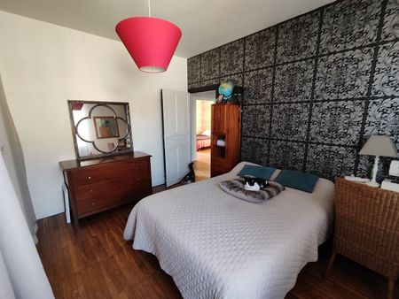 Location maison 5 pièces, 115.00m², Cholet - Photo 3