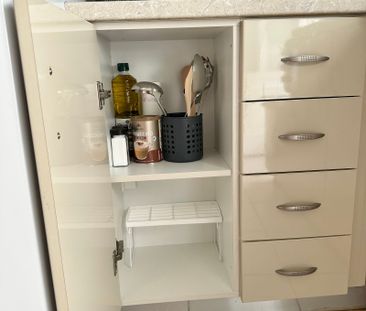 Ενοικίαση κατοικίας, 31 τ.μ., Άρτεμις, 450 € - Photo 4