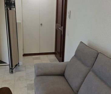 Magnificent furnished 2 room apartment with terrace of 57m2 two min... - Foto 1