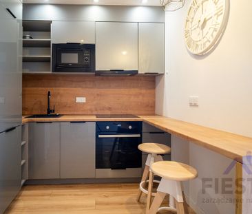 Łódź ul. Nawrot - Photo 3