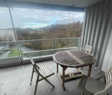 3.5 Zimmer, 90 m², 3. Stock - Photo 5