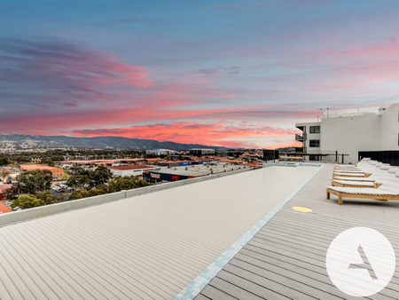 118/335 Anketell Street, Greenway ACT 2900 - Apartment For Rent | Domain - Photo 3