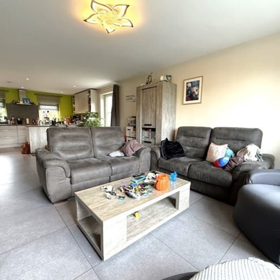 Bel-etage te huur - Foto 1