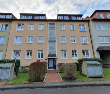 3,5 Raum Erstbezug nach Kernsanierung Altenbochum Balkon Parkett - Photo 3