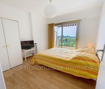 Location Appartement 2 pièces 46m² ANTIBES 06600 - Photo 3