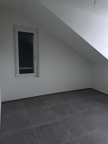 4.5 Zimmer, 96 m², 2. Stock - Photo 5