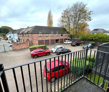 1 bedroom flat to rent - Photo 4