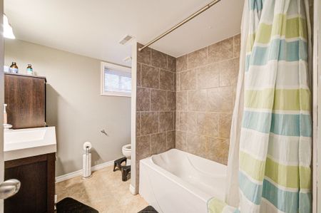 For Lease - 1147 Belle Aire Beach Road Unit# Lower, Innisfil, Ontario - Photo 4