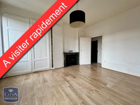 Appartement à louer 3 pièces 50.1m² - Photo 3