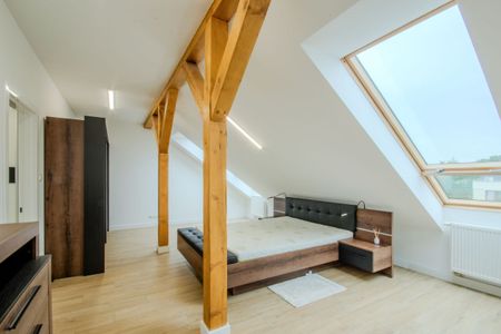 Domy - bliźniak na wynajem, Bielany Wrocławskie - Zdjęcie 5