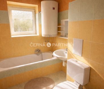 Pronájem bytu 2+1 48 m², Sídliště SHD , Bílina - Photo 6