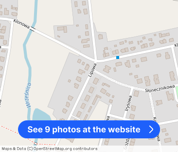 Do wynajęcia dwupokojowe mieszkanie - Bierzglinek - Photo 1