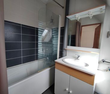 Location Appartement 2 pièces 42m² - Photo 1