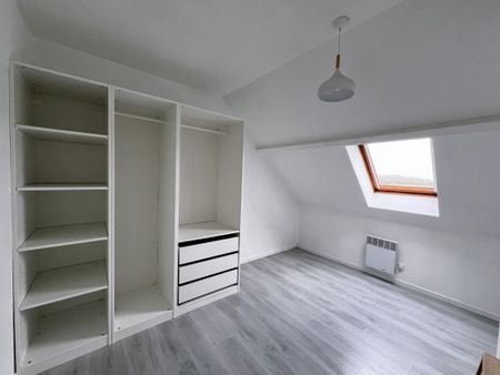 Location Maison 5 pièces 97m² ABONDANT 28410 - Photo 3