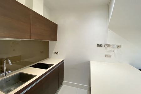 studio apartment to rent - Photo 2