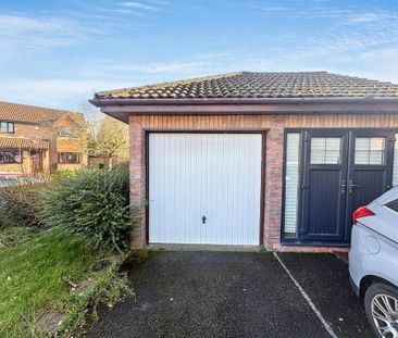 2 bedroom terraced house to rent - Photo 5