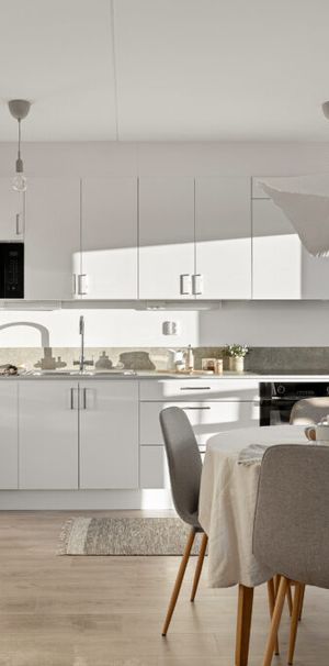 Viktoriagatan 7 - Photo 1