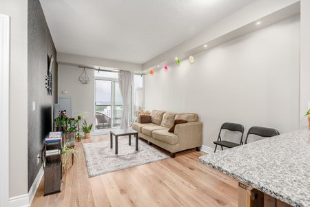 For Lease - 7 North Park Road Unit# 1906, Vaughan, Ontario - Photo 4