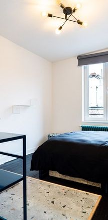 Room at Rue Willy Ernst 41 - Foto 1