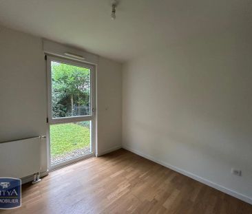 Appartement à louer 3 pièces 80.99m² - Photo 4