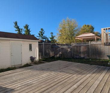 For Lease - 764 Fletcher Circle, Kanata, Ontario - Photo 5