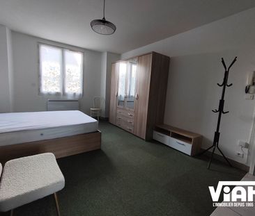 STUDIO MEUBLE QUARTIER CALME - Photo 3