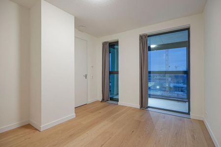 Te huur: Appartement Bijlmerplein 858 M 5 in Amsterdam - Foto 5