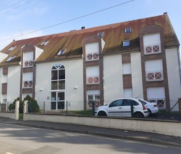 F1 MEUBLE BEAUVAIS – 1 pièce(s) – 28.8 m2 - Photo 4