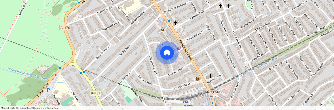 Hurle CrescentClifton Bristol