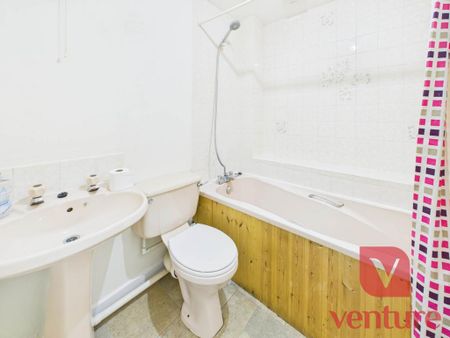 1 bedroom house to rent - Photo 2