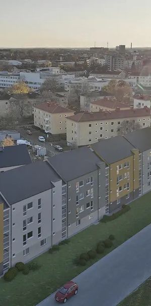 Tolvmannagatan 10 Norrgårdsgärdet, Kalmar - Foto 2