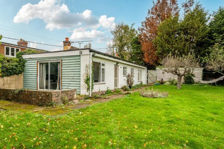 2 bedroom bungalow to rent - Photo 3