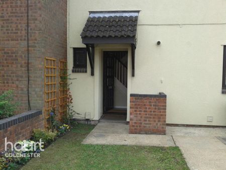 1 bedroom in a house share to rent - Photo 5