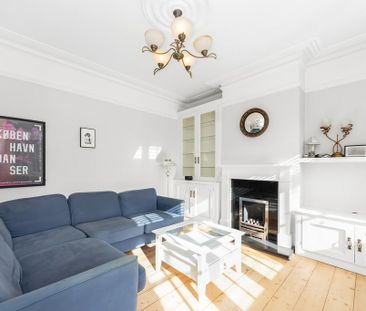 4 bedroom terraced house to rent - Photo 5