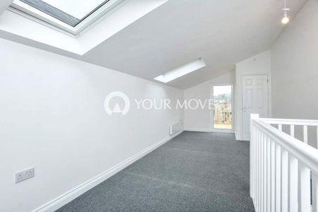 2 bedroom flat to rent - Photo 3