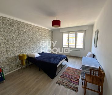 Appartement Saint Nazaire 4 pièce(s) 94 m2 - Photo 4