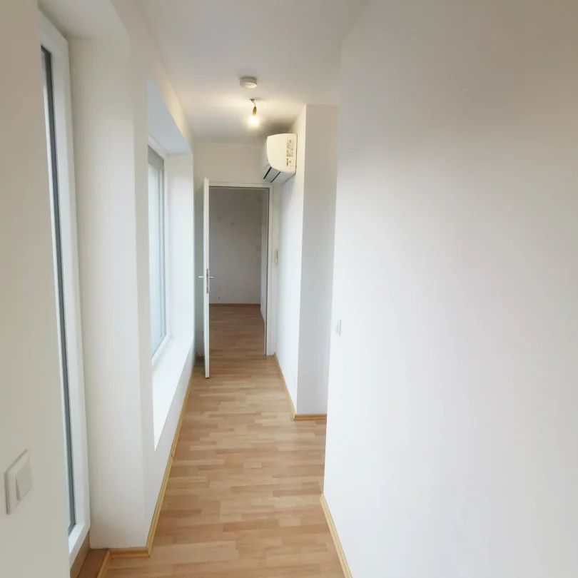 3 Zimmer-Maisonett-DG-Wohnung mit Terrasse - Foto 1