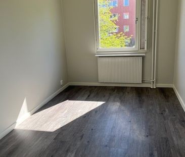 Axvägen, Sundsvall - Foto 4