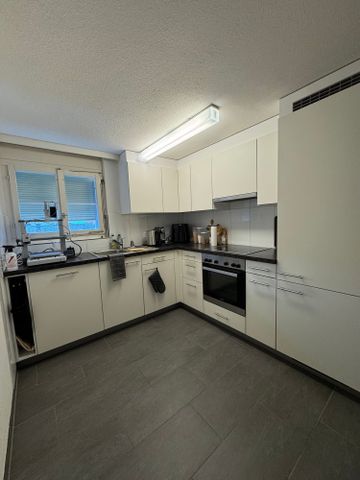 2.5 Zimmer, 3. Stock - Photo 2