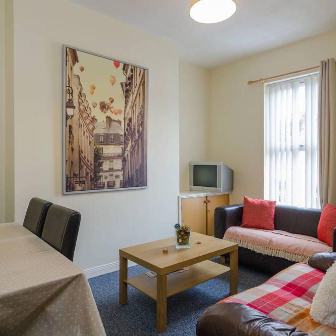 Flat 3, 30 Cromwell Road, Belfast, BT7 1JW - Photo 1