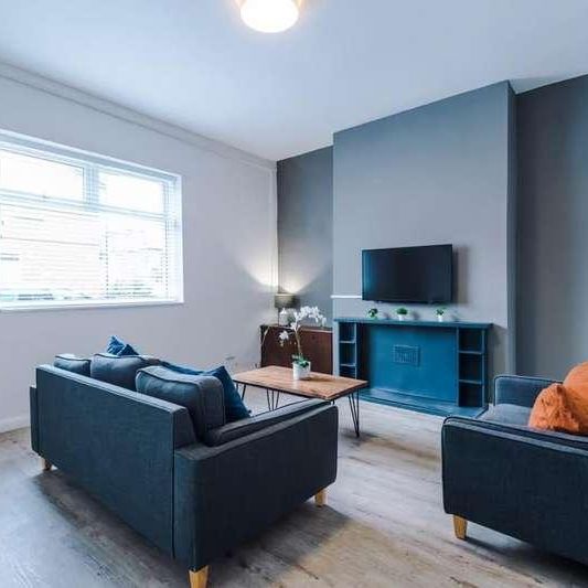 Stratford Road, Newcastle Upon Tyne, NE6 - Photo 1