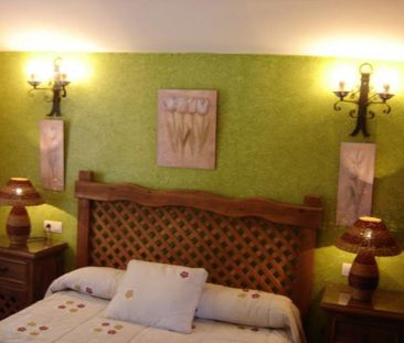 Detached House | Frigiliana | €1.950/Month - Photo 4