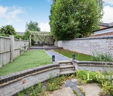 5 bedroom semi-detached house to rent - Photo 3