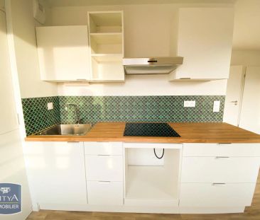 Appartement à louer 2 pièces 46.7m² - Photo 5