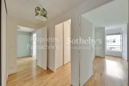 Appartement à louer à Paris 9Ème - Photo 3