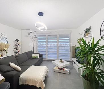 Location Appartement 2 pièces 44m² CLERMONT FERRAND 63100 - Photo 5