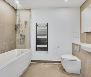 1 bedroom apartment to rent - Photo 5
